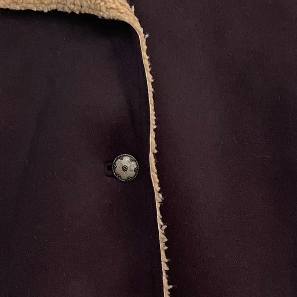 LD Burke vest - Picture 4 of 11